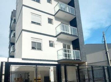 Apartamento · 42m² · 1 Quarto · Apartamento 1 Dorm com sacada no bairro Camobi