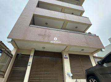 Apartamento · 60m² · 1 Quarto · 1 Vaga · APTO 01 DORM COM GARAGEM EM CAMOBI