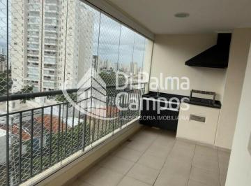 Apartamento · 73m² · 2 Quartos · 2 Vagas · Apartamento à venda no Jardim da Glória, Vila Mariana, com 2 quartos e 2 vagas.