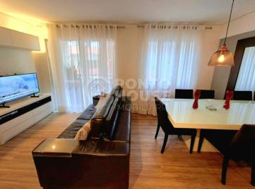 Apartamento · 69m² · 2 Quartos · Apartamento à venda na Vila Clementino, 1 suíte e 1 vaga, 64m², próximo do metrô