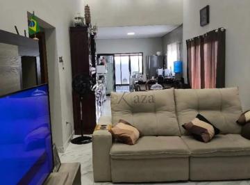 Casa · 250m² · 3 Quartos · 2 Vagas · Oportunidade - Casa em Condomínio - Eugênio de Mello - Condomínio Vereda dos Campos - 3 Dormitórios 