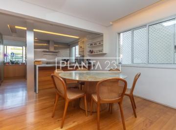 1 · Apartamento com 130 m², 3 quartos sendo 1 suíte à venda no bairro Itaim Bibi.