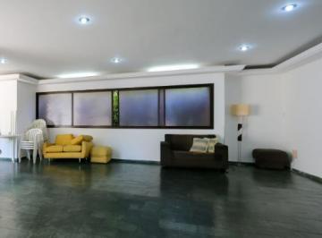 Apartamento · 220m² · 3 Quartos · 5 Vagas · Apartamento duplex no Condomínio Villa Reggio na Vila Andrade com 220m² 3 dormitórios 3 suítes 3 ban