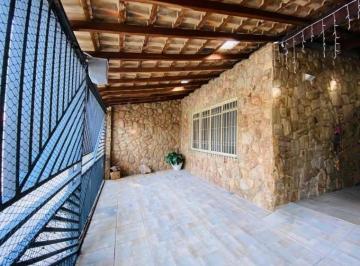 Casa · 200m² · 3 Quartos · 2 Vagas · Casa com 3 dormitórios à venda, 144 m² por R$ 700.000,00 - Cidade Vista Verde - São José dos Campos/