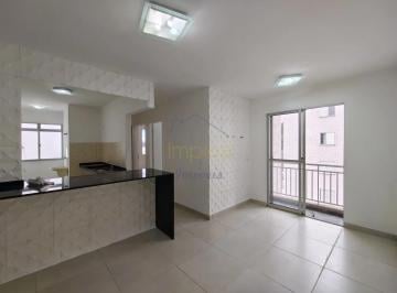 Apartamento · 48m² · 2 Quartos · 1 Vaga · Apartamento com 2 dormitórios à venda, 48 m² Ed Bem Viver - Jardim Americano - São José dos Campos/S