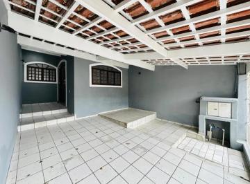 Casa · 125m² · 2 Quartos · 2 Vagas · Casa com 2 dormitórios à venda, 70 m² por R$ 350.000 - Jardim Itapoã - São José dos Campos/SP