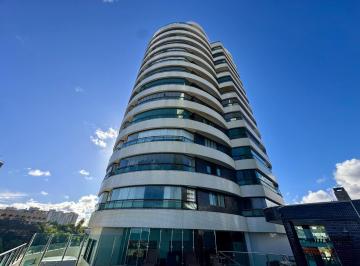 Apartamento · 145m² · 3 Quartos · 3 Vagas · APARTAMENTO 3 SUÍTES COM 145m² À VENDA | PATAMARES