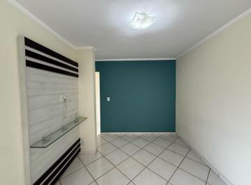 Foto · Apartamento à venda em Mogi Guaçu-SP, no Condomínio Morada do Sol: 3 quartos, 1 suíte, 1 sala, 1 ban
