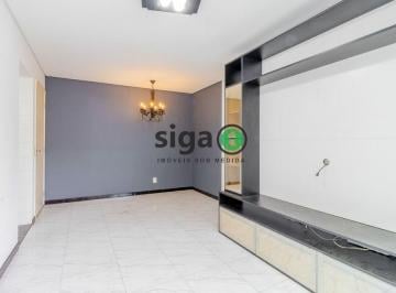Apartamento · 62m² · 2 Quartos · 1 Vaga · Art Pompéia: 2 Dorms (1 Suíte) + Depósito + Varanda Envidraçada | Pronto para Morar