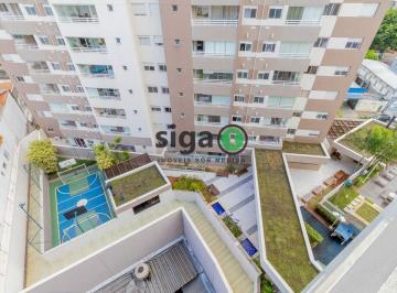 Apartamento · 62m² · 2 Quartos · 1 Vaga · Art Pompéia: 2 Dorms (1 Suíte) + Depósito + Varanda Envidraçada | Pronto para Morar