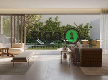 Casa · 655m² · 4 Quartos · 4 Vagas · CASA EM CONDOMINIO FECHADO COM 655M² COM 4 QUARTOS SENDO ENTRE SUITES NO BROOKLIN