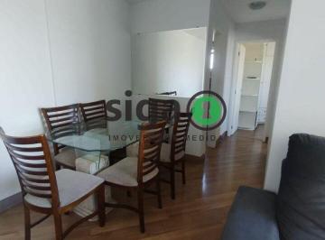 Apartamento · 57m² · 2 Quartos · 1 Vaga · Apartamento 2 Quartos, 1 vaga de garagem, 57m², Jardim São Luis