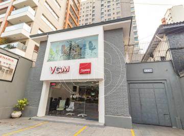Casa · 239m² · 4 Vagas · Casa Comercial para Locação no Brooklin com 4 Vagas e Excelente Localização