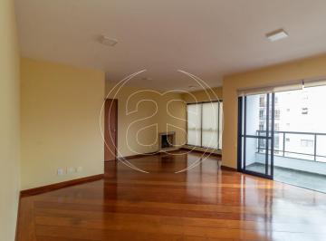 Apartamento · 123m² · 3 Quartos · 2 Vagas · Aluga-se Apartamento de 123m² no Indiana Park, 3 Dorms, 1 suíte e 2 Vagas