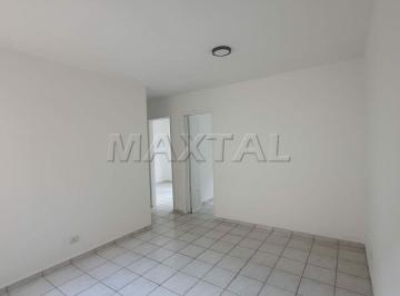 Apartamento · 60m² · 2 Quartos · 1 Vaga · Apartamentos Na Zona norte Sp oferecem praticidade, conforto e versatilidade para famílias .