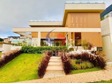 Casa · 838m² · 5 Quartos · 5 Vagas · Casa de 645m² com 4 suítes 5 vagas à venda em Alphaville