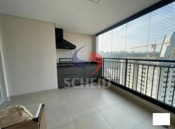Apartamento · 68m² · 2 Quartos · 2 Vagas · Apartamento A Venda de 68,00m² útil, com 2 quartos 1 suíte e 2 vagas no Alto da Boa Vista.