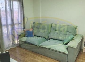Apartamento · 60m² · 2 Quartos · Lindo Apartamento Condomínio Mirante Demarchi