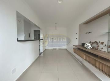 Apartamento · 45m² · 1 Quarto · APARTAMENTO