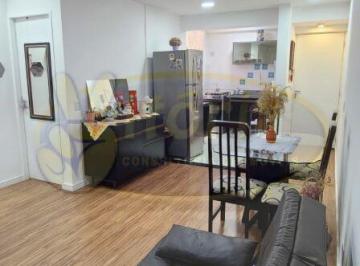 Apartamento · 60m² · 2 Quartos · 1 Vaga · Lindo apartamento Condomínio Mirante