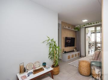 Apartamento · 67m² · 2 Quartos · 1 Vaga · Apartamento para venda em Barra Funda com 2 quartos, sendo 1 suíte , 67m²