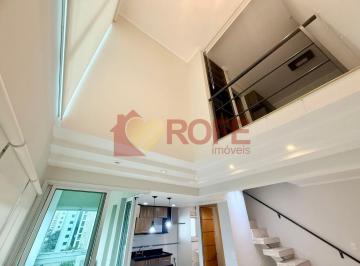 Apartamento · 60m² · 2 Quartos · 2 Vagas · Apto duplex 60m² 2 dorms 2 vagas em Moema Pássaros próximo ao metrô