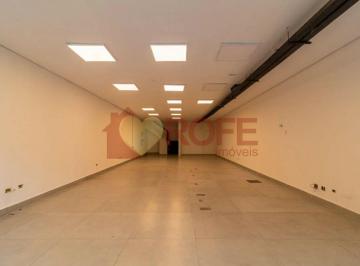 Comercial · 219m² · 2 Vagas · (LOCAÇÃO) Ponto Comercial em Moema | 219m² Úteis | Reformado | Av. Jamaris
