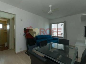 Apartamento · 50m² · 1 Quarto · Apartamento Padrão Vila Clementino-Mobilidade- Rua tranquila- Melhor metro quadrado