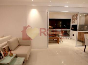 Apartamento · 154m² · 3 Quartos · 2 Vagas · Apartamento à venda, 154 m² -  Poema Granja Julieta - São Paulo/SP