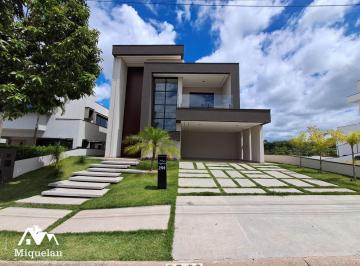 Casa · 276m² · 4 Quartos · 4 Vagas · Casa de Alto Padrão com 4 Suítes e Vista Incrível Bragança Paulista