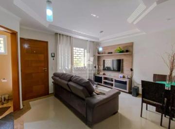 Casa · 125m² · 3 Quartos · 2 Vagas · Sobrado em condomínio na Penha 125m² sendo 3 dormitórios, 1 suíte e 2 vagas independente