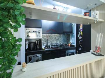 Apartamento · 76m² · 3 Quartos · 2 Vagas · Apartamento a venda no Bairro da mooca com 3 quartos