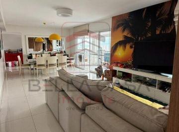Apartamento · 187m² · 3 Quartos · 3 Vagas · Apartamento Alto Padrão no Parque da Mooca 187 m² | 3 Suítes | 3 Vagas | Varanda Gourmet | Torre Ú