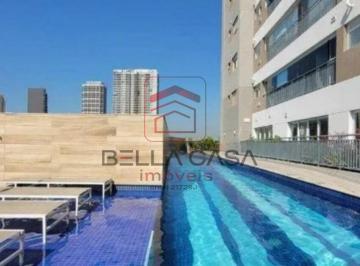 Apartamento · 75m² · 2 Quartos · 1 Vaga · Condominio The Place Avenida Paes de Barros a venda, 75 m², 2 dormitórios, 1 vaga e varanda Grill
