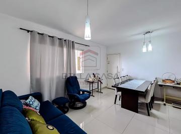 Apartamento · 64m² · 2 Quartos · 1 Vaga · Apartamento na Mooca - 64m2 - 2 dormitórios - 1 suíte - 1 vaga fixa
