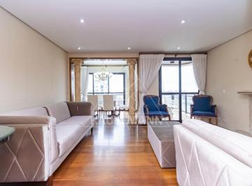 Apartamento · 268m² · 4 Quartos · 4 Vagas · Cobertura à Venda Perdizes 4 Dorms 2 Suítes 4 Vagas 268,00m² A.U