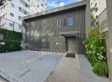 Comercial · 372m² · 3 Vagas · Sobrado Comercial para Locação no Paraíso - São Paulo/SP.