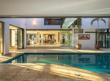 Casa · 813m² · 4 Quartos · 5 Vagas · Casa para venda em Boaçava   Michael Pajak (11) 99996-4550