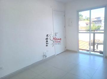 Apartamento · 50m² · 2 Quartos · 1 Vaga · Locação Apê 2 dormitórios R$ 2.100,00 (Vila Jaguará) venda 320 mil