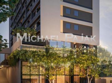 Apartamento · 28m² · 1 Quarto · Studio tipo para venda na Bela Vista - Michael Pajak (11) 99996 - 4550