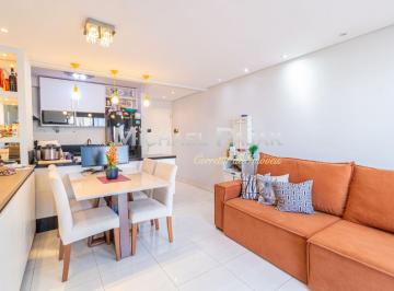 Apartamento · 70m² · 3 Quartos · 1 Vaga · Apartamento tipo para venda com 3 quartos, sendo 1 suíte - Michael Pajak (11) 99996 - 4550