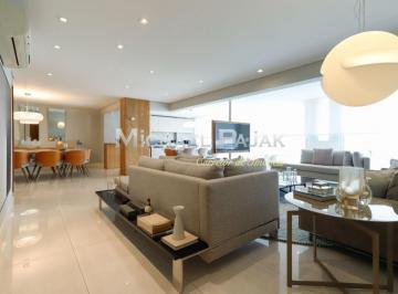 Apartamento · 241m² · 3 Quartos · 3 Vagas · Apartamento tipo para venda com 3 quartos, sendo 3 suítes - Michael Pajak (11) 99996 - 4550