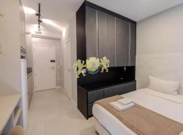 Apartamento · 29m² · 1 Quarto · Flat com 1 Quarto para alugar, 29m² - Bela Vista
