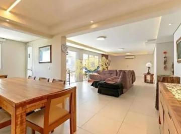 Apartamento · 236m² · 3 Quartos · 4 Vagas · Apartamento com 3 Quartos à venda, 236m² - Chácara Santo Antônio