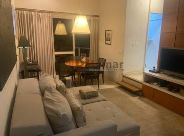Apartamento · 150m² · 2 Quartos · 2 Vagas · Apartamento cobertura duplex para locação no Itaim Bibi