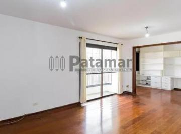 Apartamento · 127m² · 4 Quartos · 3 Vagas · Apartamento para venda e locação  com 3 quartos, 1 suítes, no Jardim Ampliação