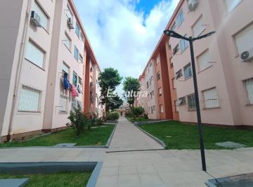 Apartamento · 2 Quartos · 1 Vaga · Belo Apartamento com dois dormitórios para venda na Tamanday