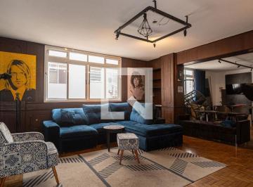 Apartamento · 230m² · 4 Quartos · 3 Vagas · Apartamento à Venda - Bela Vista, 4 Quartos, 230 m2