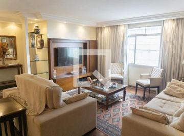 Apartamento · 210m² · 3 Quartos · 2 Vagas · Apartamento à Venda - Bela Vista, 3 Quartos,  210 m2
