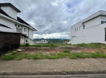 Terreno · 576m² · Terreno 576m ² Vista Definitiva Residencial Jaguary